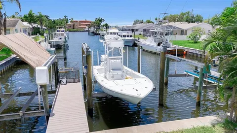 $595,000 | 2307 10th Street West, Palmetto, FL 34221
