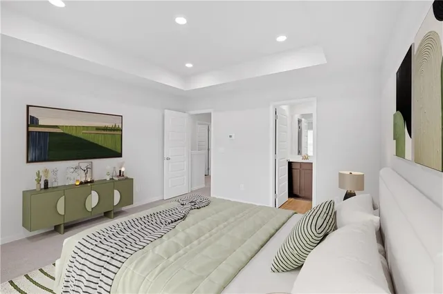 $319,955 | 515 Township Ave Avenue, Rockmart, GA 30153