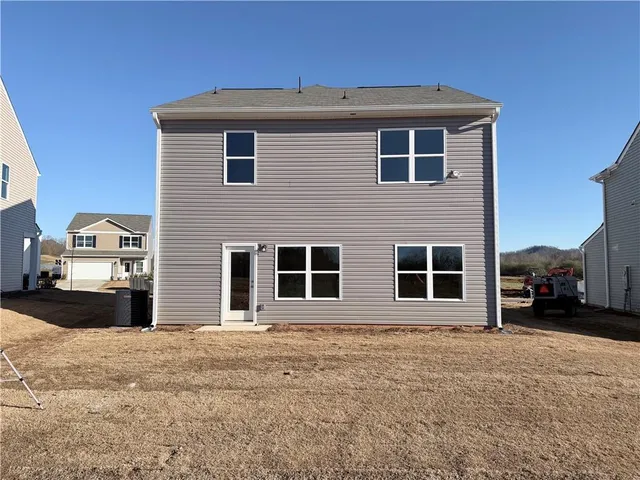 $319,955 | 515 Township Ave Avenue, Rockmart, GA 30153