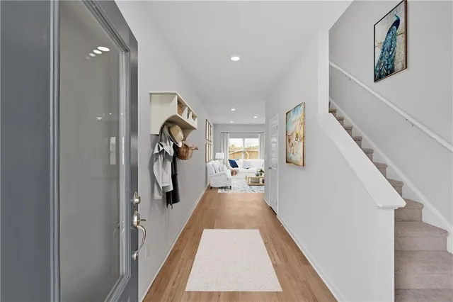 $319,955 | 515 Township Ave Avenue, Rockmart, GA 30153