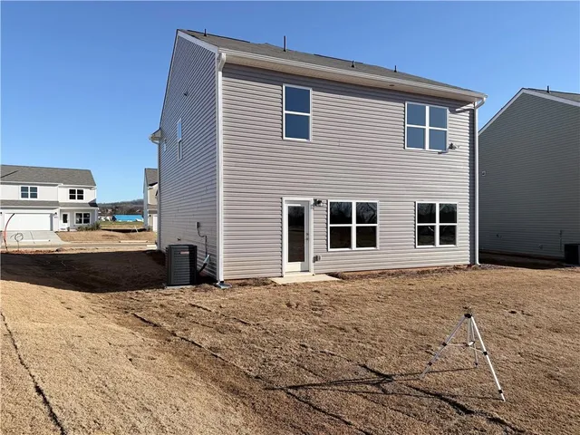 $319,955 | 515 Township Ave Avenue, Rockmart, GA 30153