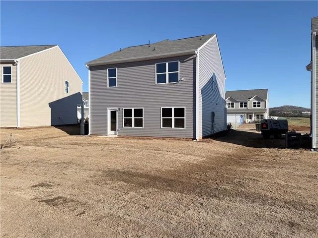 $319,955 | 515 Township Ave Avenue, Rockmart, GA 30153