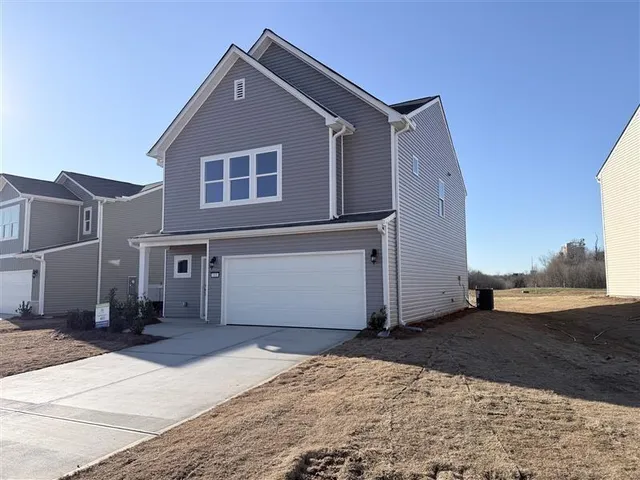 $319,955 | 515 Township Ave Avenue, Rockmart, GA 30153