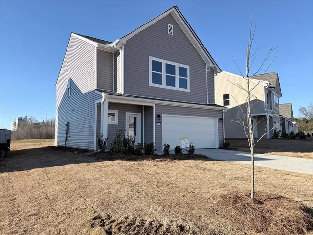 $319,955 | 515 Township Ave Avenue, Rockmart, GA 30153