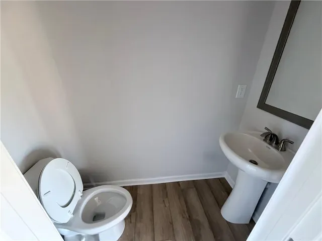 $319,955 | 515 Township Ave Avenue, Rockmart, GA 30153