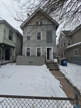 $485,000 | 108 Dewitt Street, New Haven, CT 06519