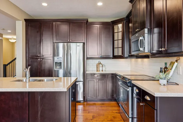 $340,000 | 3081 Countryside Avenue, Unit B, Woodbury, MN 55129