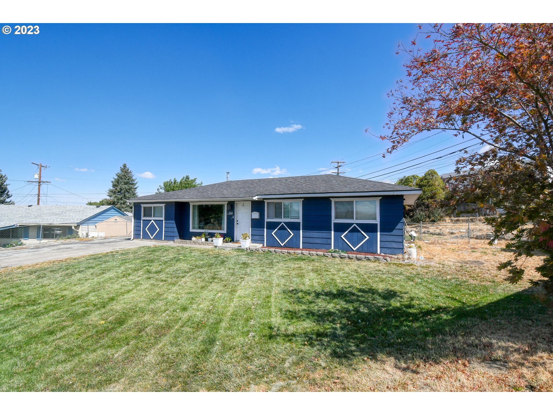 1126 Southwest 24th Street Pendleton, OR 97801 - Photo 1 of 32