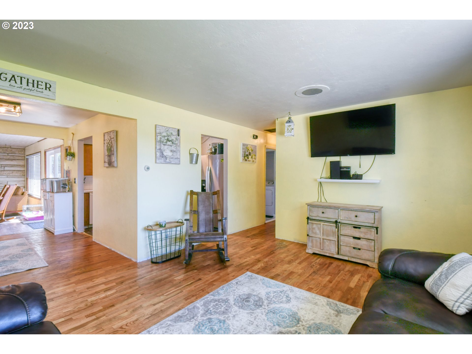 1126 Southwest 24th Street Pendleton, OR 97801 - Photo 11 of 32