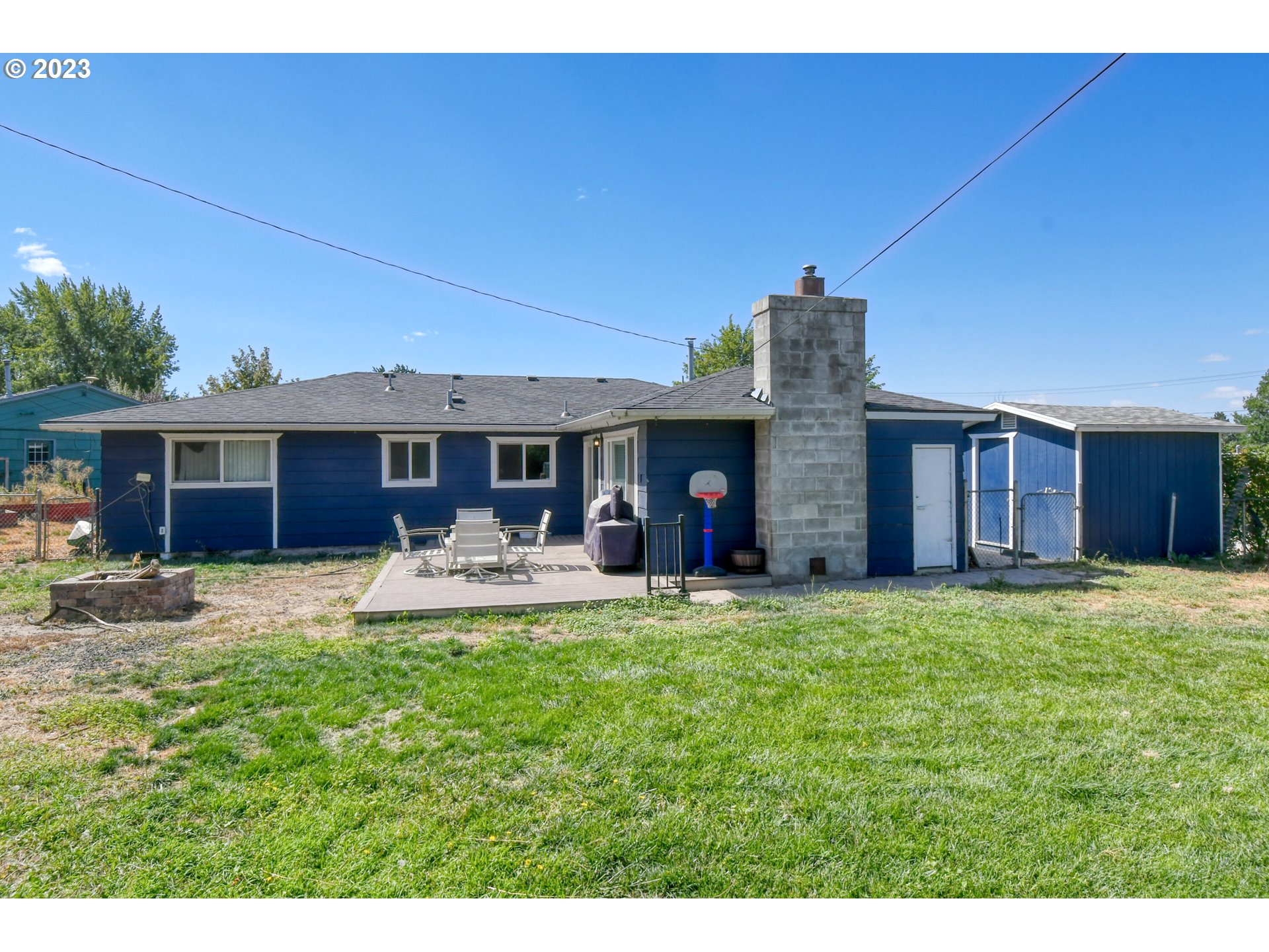 1126 Southwest 24th Street Pendleton, OR 97801 - Photo 26 of 32