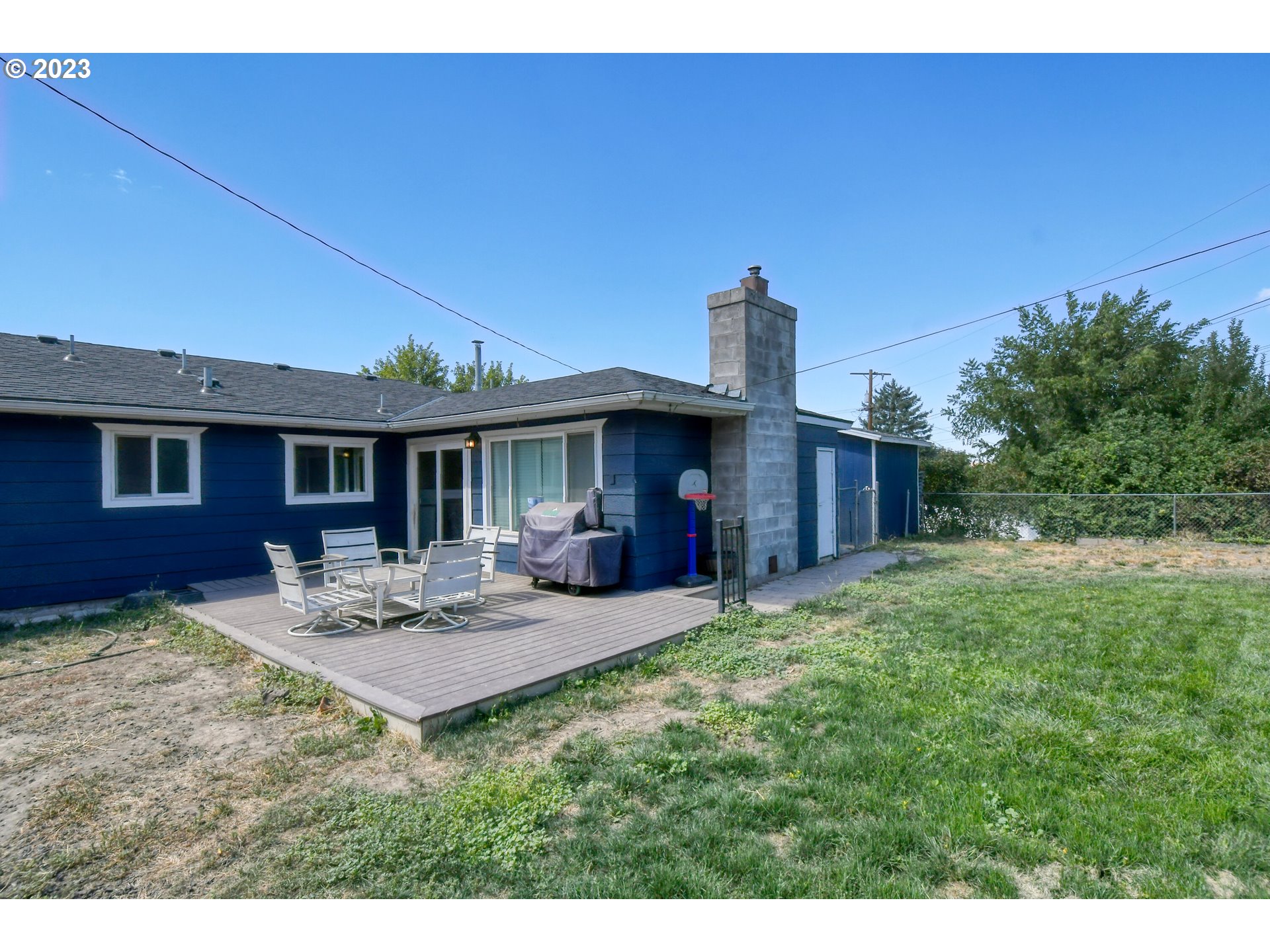 1126 Southwest 24th Street Pendleton, OR 97801 - Photo 27 of 32