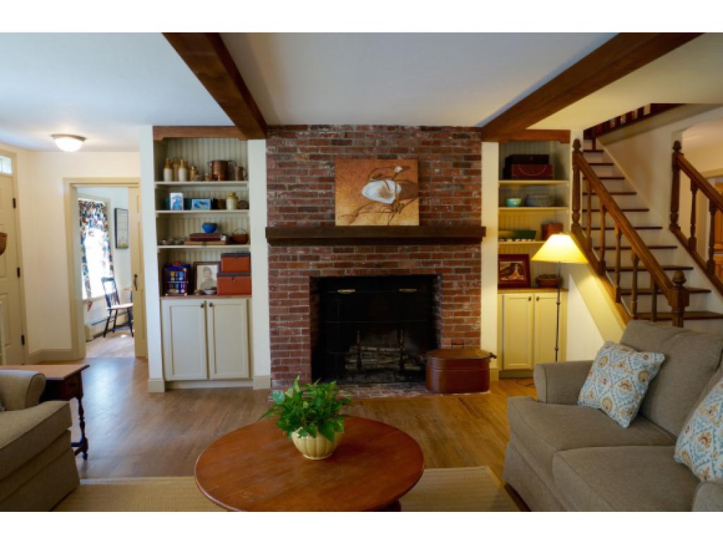 226 New Aldrich Road Grantham, NH 03753 - Photo 11 of 36 Gallery Image 11