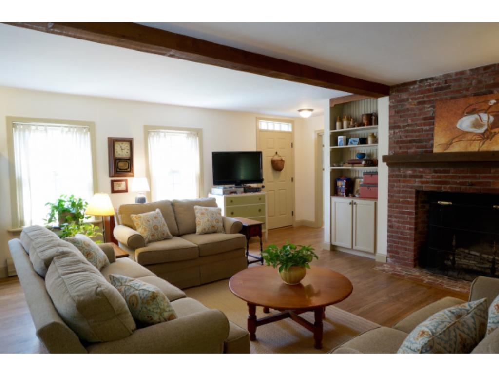 226 New Aldrich Road Grantham, NH 03753 - Photo 12 of 36 Gallery Image 12