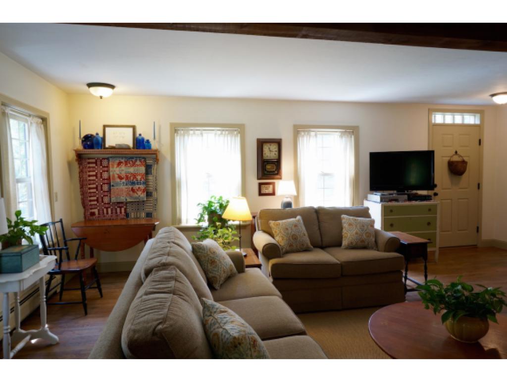 226 New Aldrich Road Grantham, NH 03753 - Photo 15 of 36 Gallery Image 15