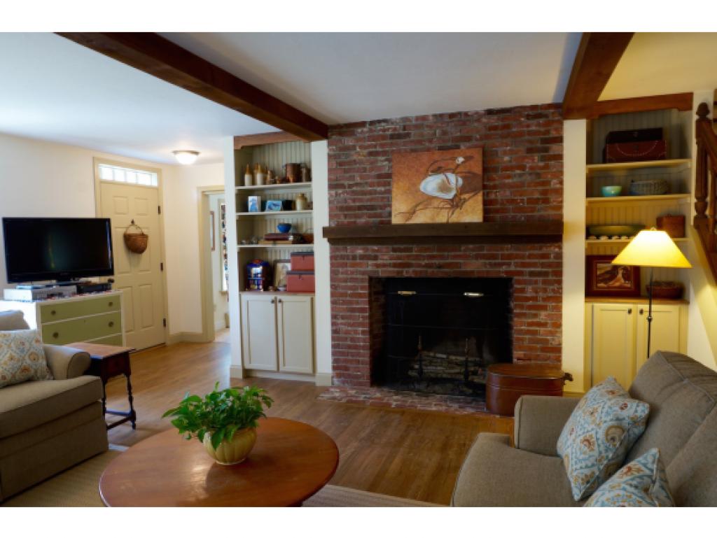 226 New Aldrich Road Grantham, NH 03753 - Photo 16 of 36 Gallery Image 16