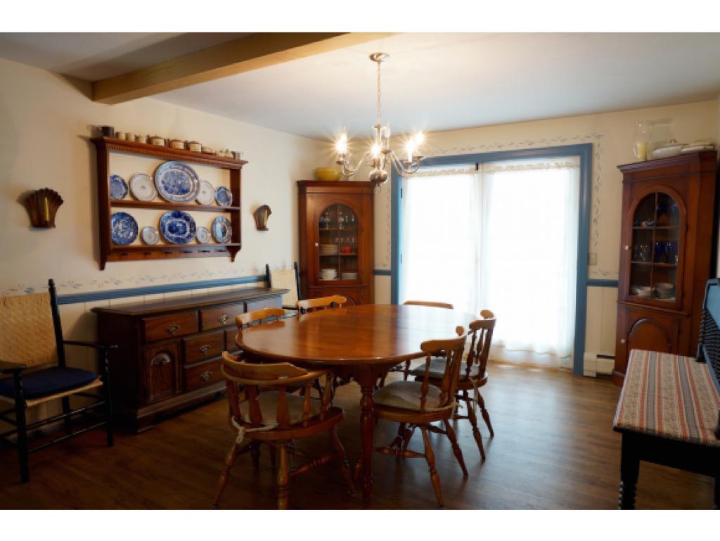 226 New Aldrich Road Grantham, NH 03753 - Photo 19 of 36 Gallery Image 19