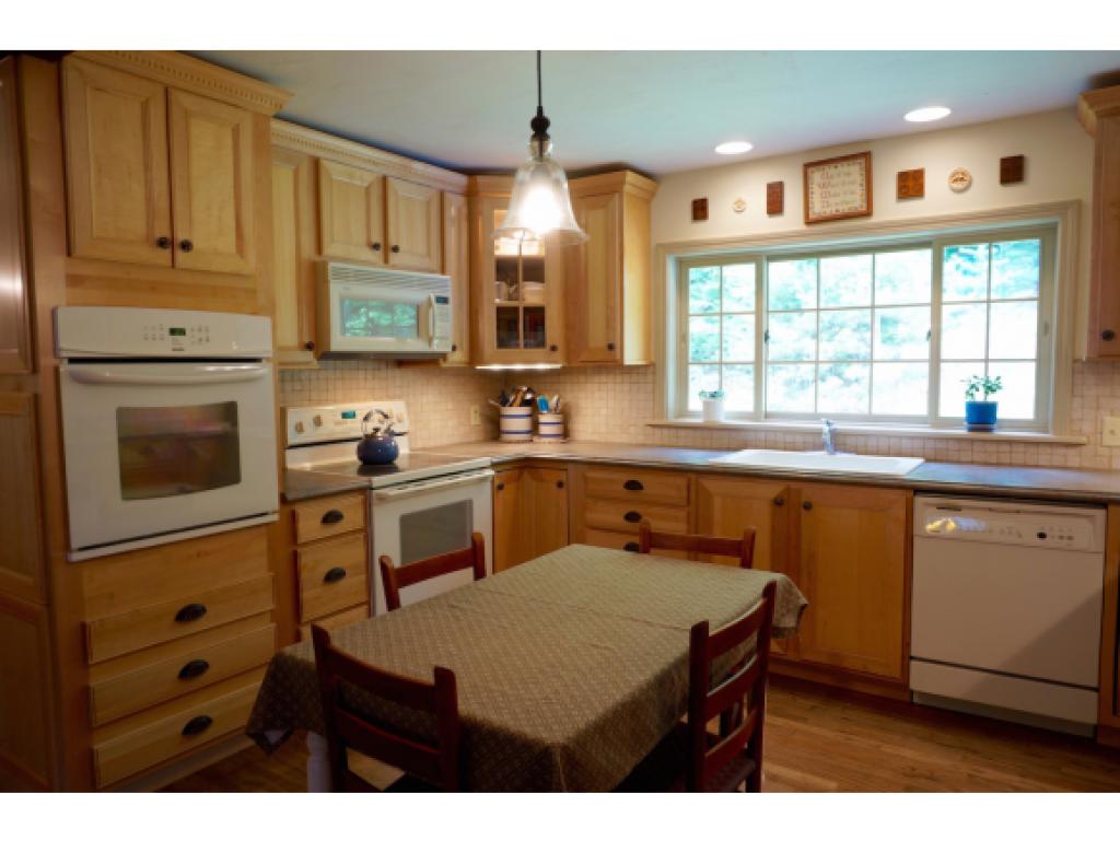 226 New Aldrich Road Grantham, NH 03753 - Photo 3 of 36 Gallery Image 3
