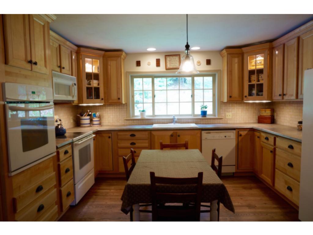 226 New Aldrich Road Grantham, NH 03753 - Photo 4 of 36 Gallery Image 4