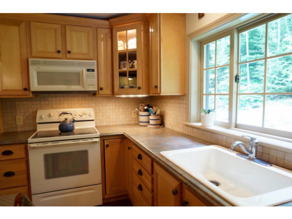 226 New Aldrich Road Grantham, NH 03753 - Photo 5 of 36 Gallery Image 5