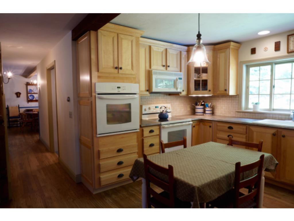 226 New Aldrich Road Grantham, NH 03753 - Photo 8 of 36 Gallery Image 8