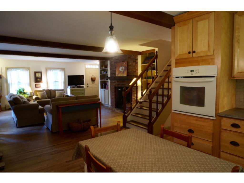 226 New Aldrich Road Grantham, NH 03753 - Photo 9 of 36 Gallery Image 9