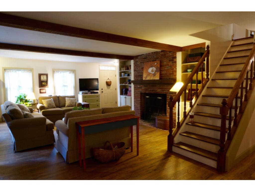 226 New Aldrich Road Grantham, NH 03753 - Photo 10 of 36 Gallery Image 10