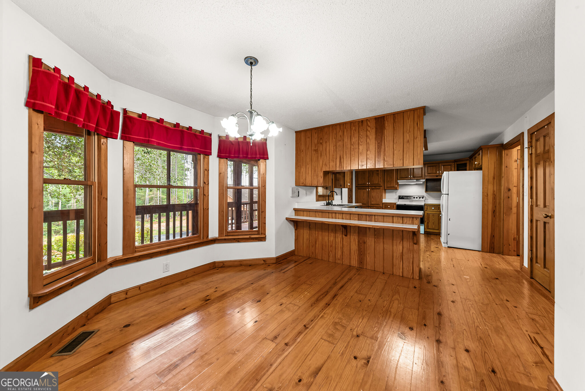 499 Double Branch Road Danielsville, GA 30633 - Photo 15 of 42 Gallery Image 15