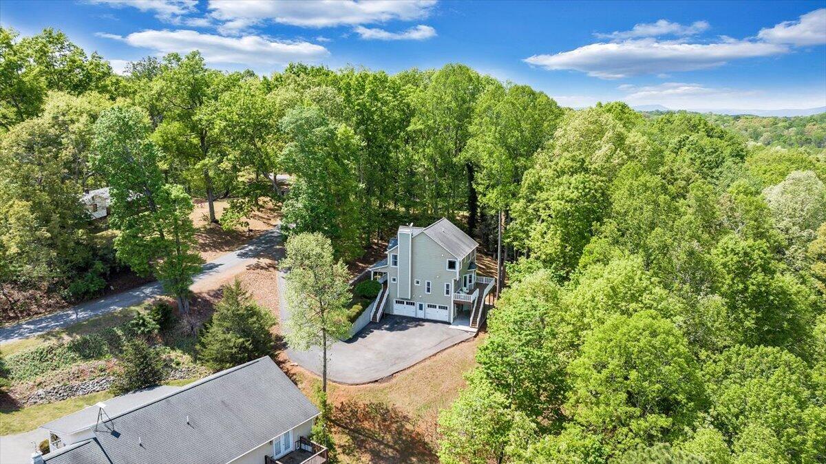 159 Lakeshore Terrace Road Hardy, VA 24101 - Photo 70 of 90 Aerial