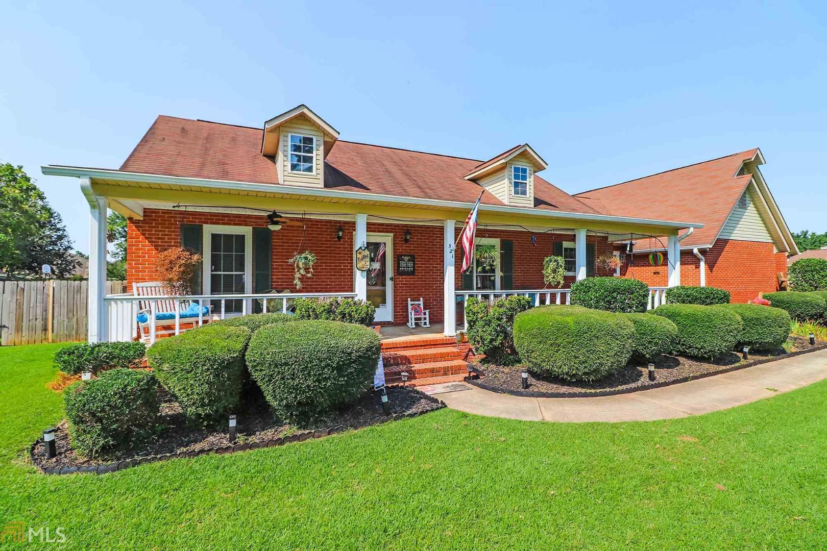 521 Tharpe Road Warner Robins, GA 31088 - Photo 1 of 1 Gallery Image 1