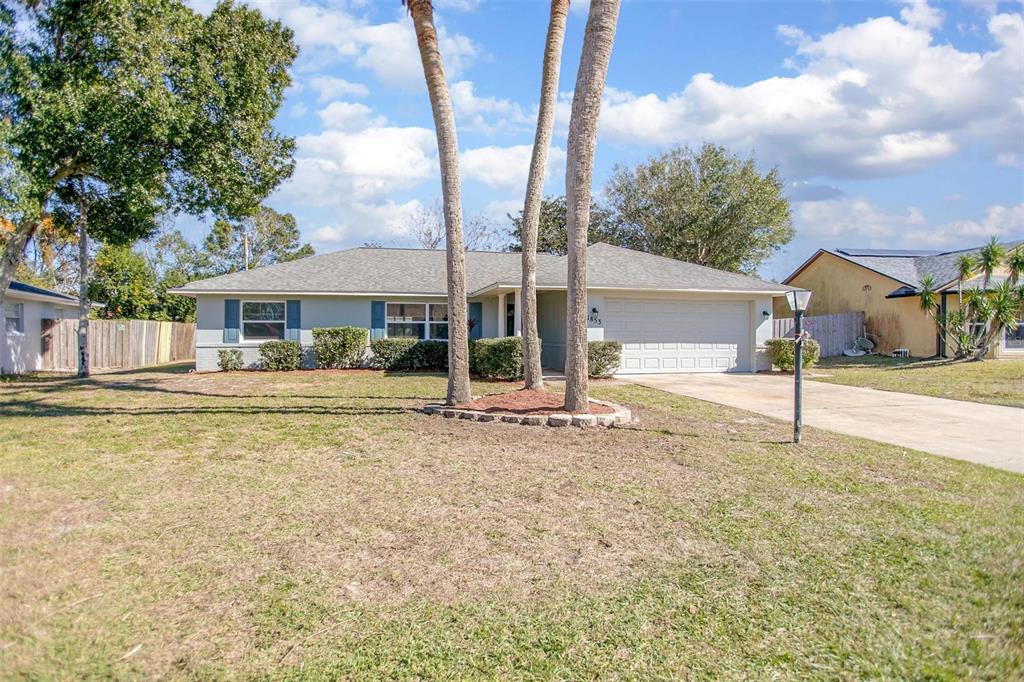 1853 Rada Terrace Deltona, FL 32725 - Photo 1 of 1