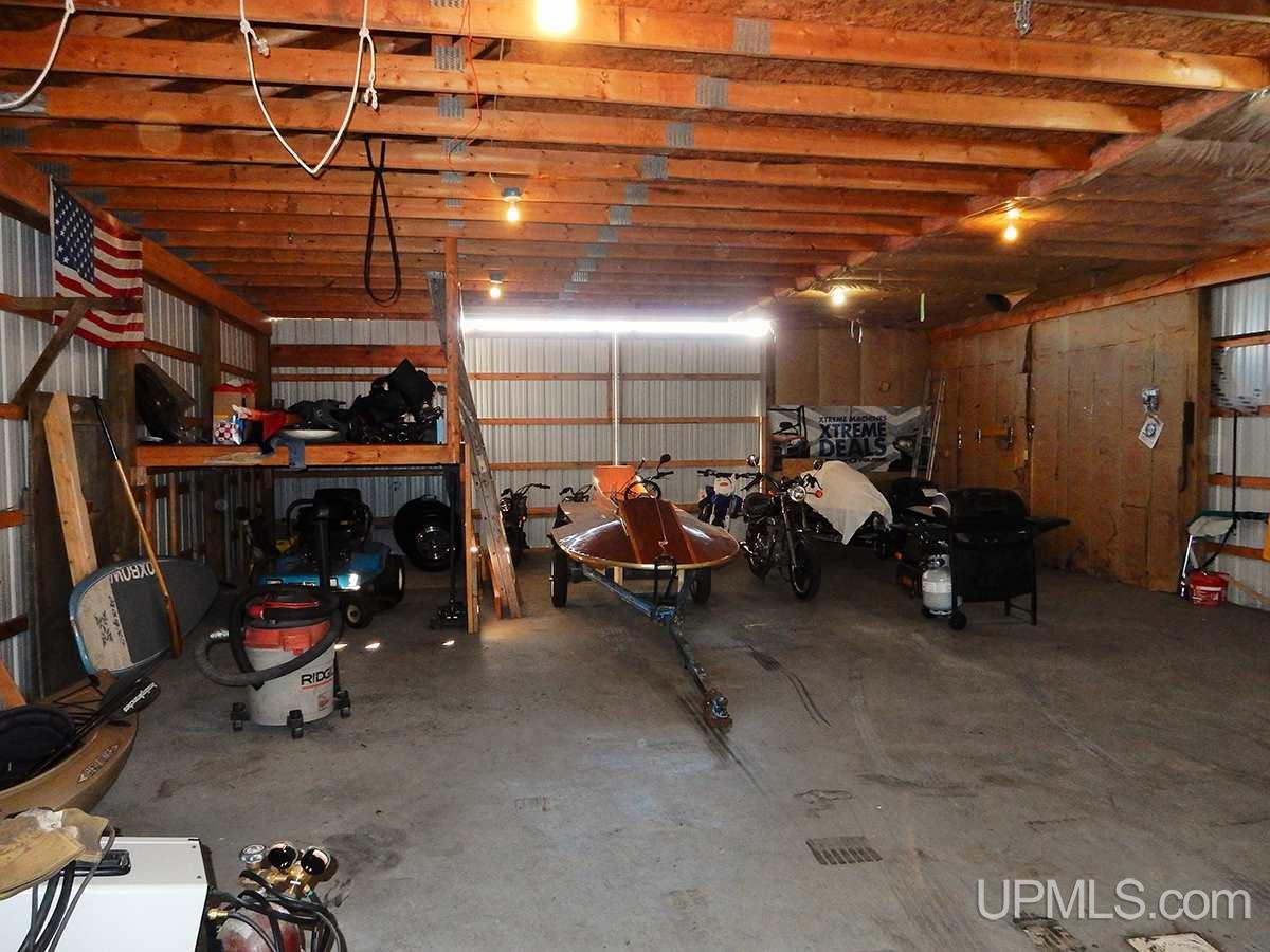 804 North Co Road Cooks, MI 49817 - Photo 25 of 25