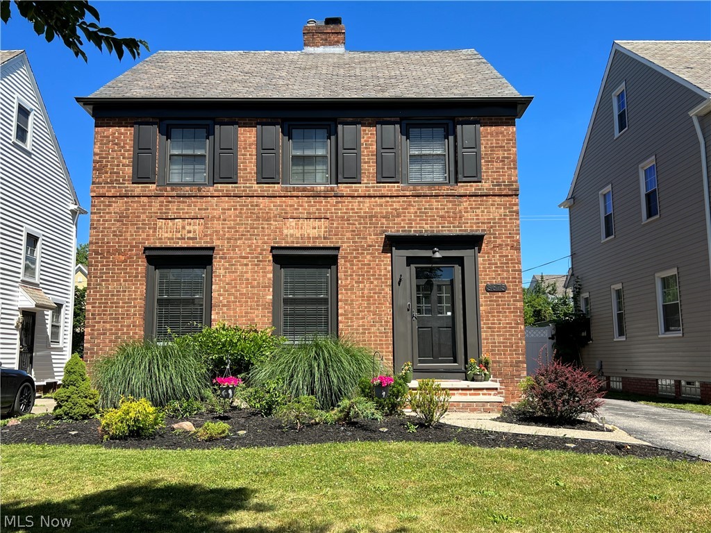 3675 Rolliston Road Cleveland, OH 44120 - Photo 32 of 32