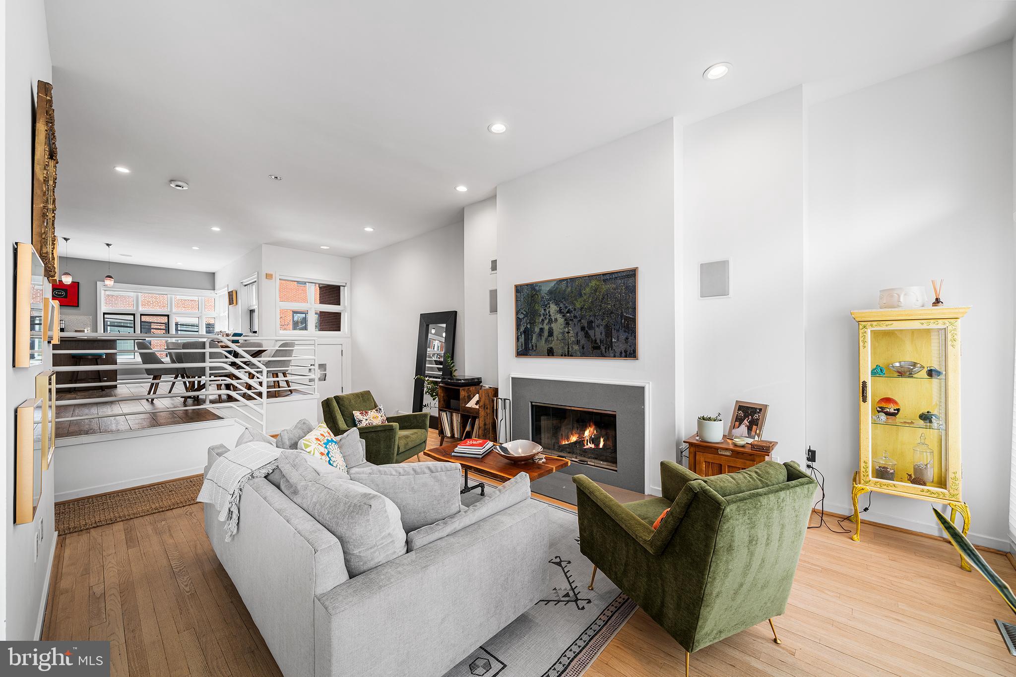 114 Bainbridge Street Philadelphia, PA 19147 - Photo 15 of 52