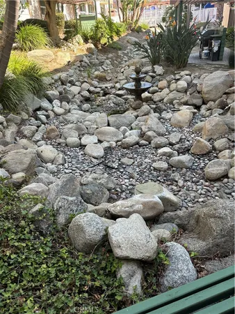 a view of an outdoor space