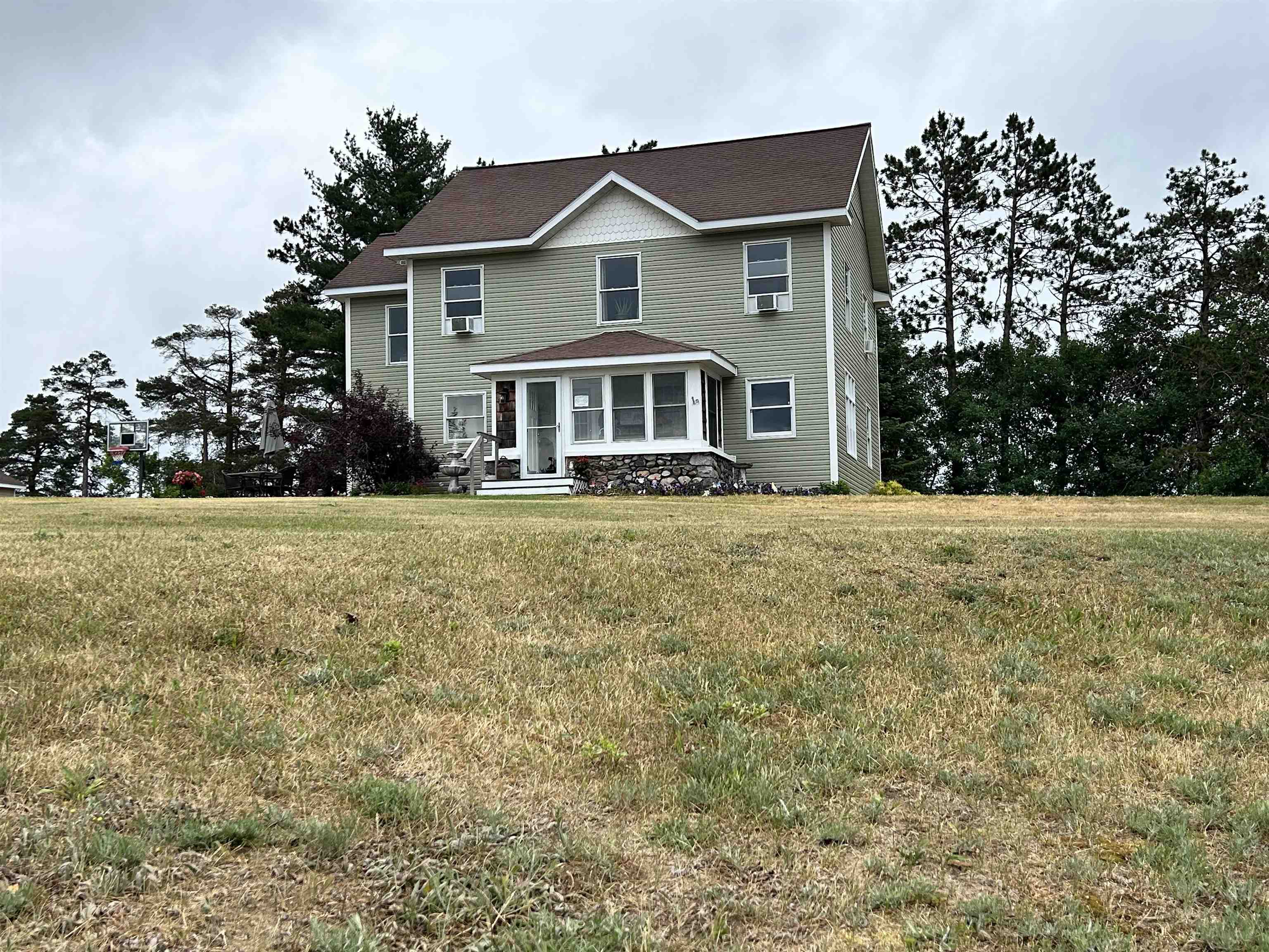 4333 Doerr Road Mancelona, MI 49659 - Photo 3 of 55 1912106-2.JPG