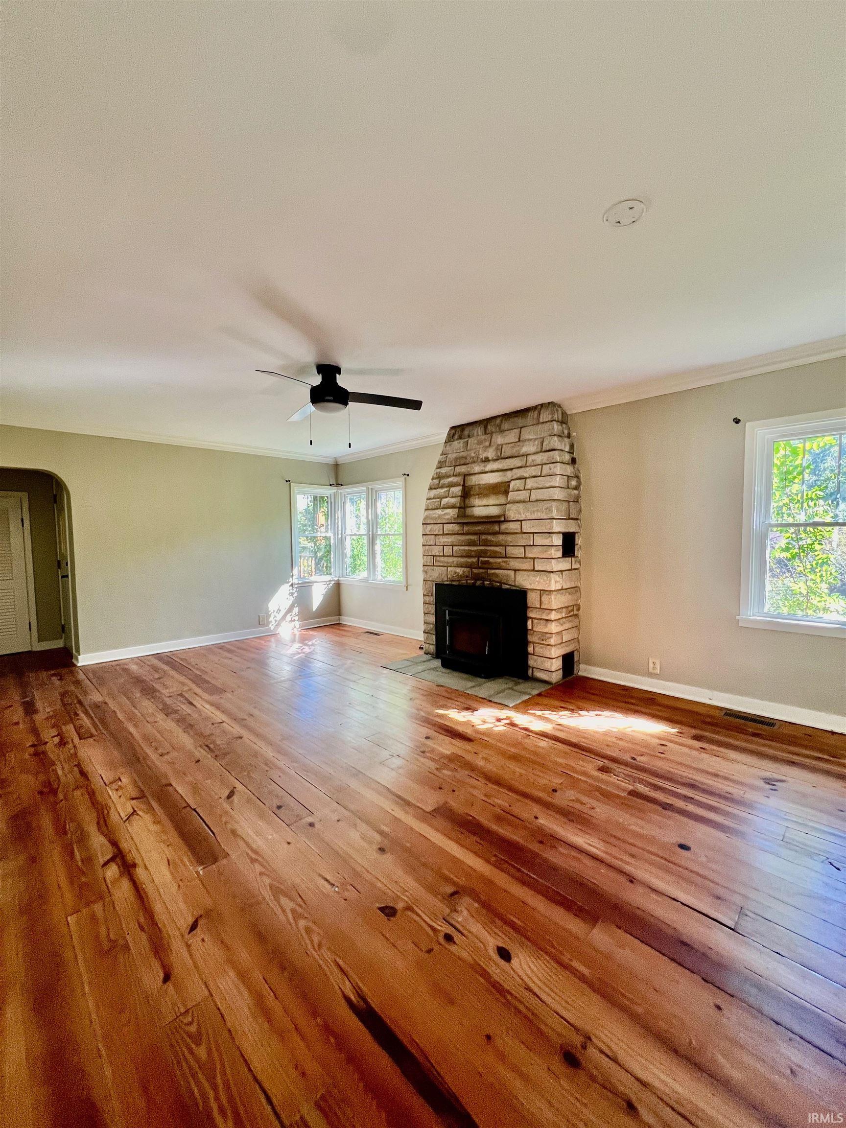 3710 South Leonard Springs Road Bloomington, IN 47403 - Photo 24 of 36 Gallery Image 24