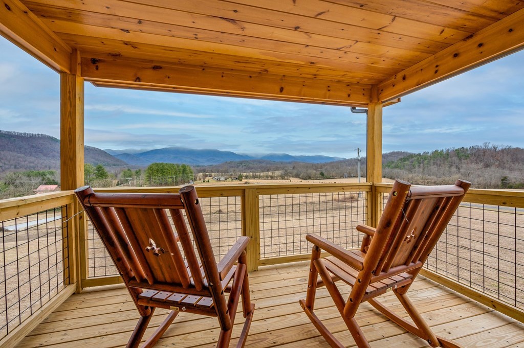3867 Holders Grove Road Cosby, TN 37722 - Photo 47 of 56