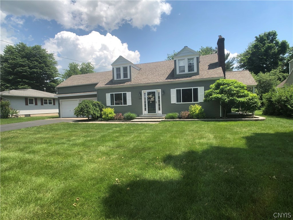 1724 North James Street Rome, NY 13440 - Photo 1 of 1