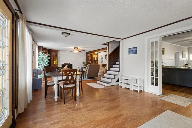 $285,000 | 302 West Main Street, Honey Grove, TX 75446