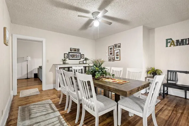 $285,000 | 302 West Main Street, Honey Grove, TX 75446