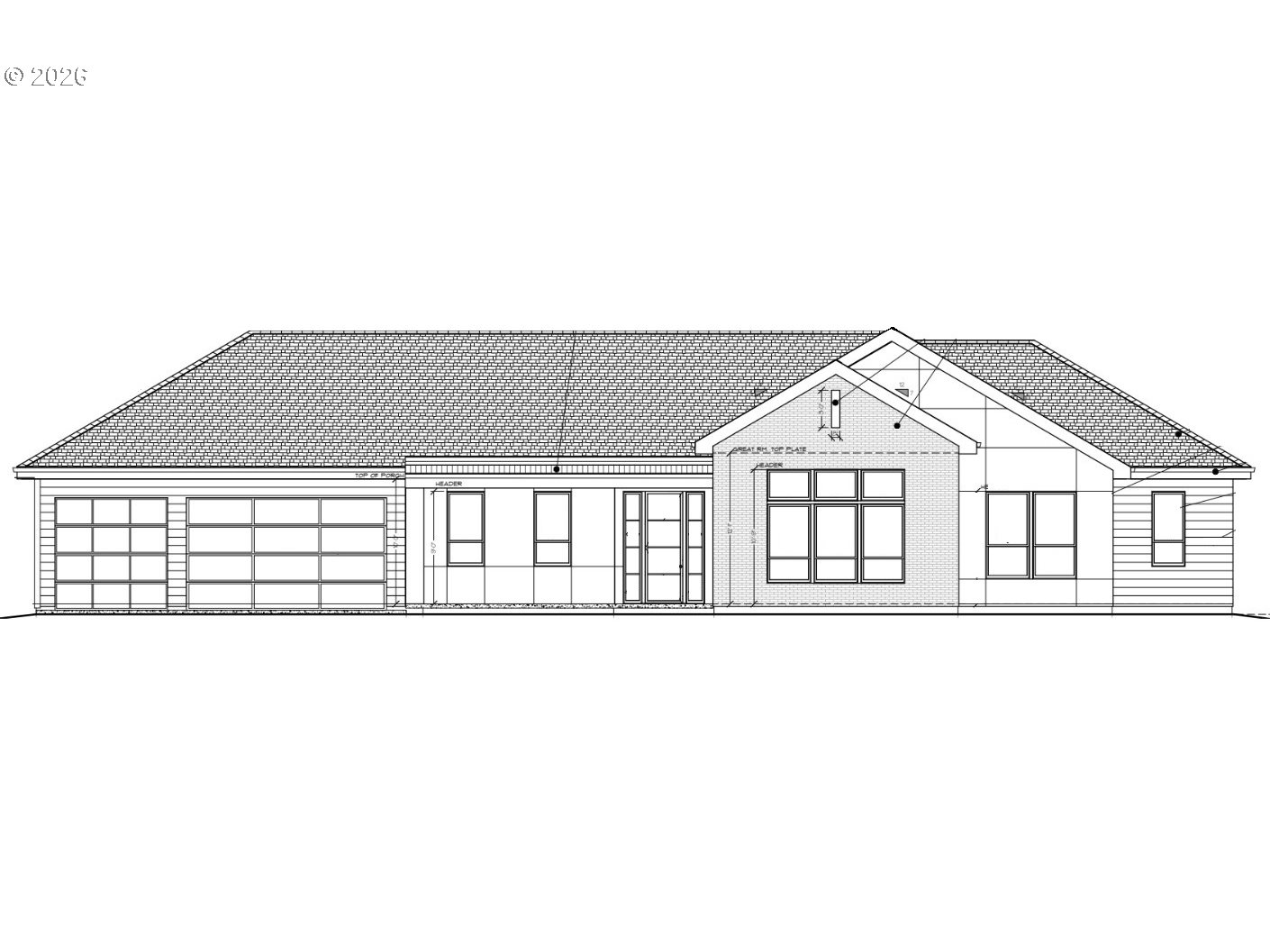 2006 Northeast 159th Street Ridgefield, WA 98642 - Photo 4 of 6