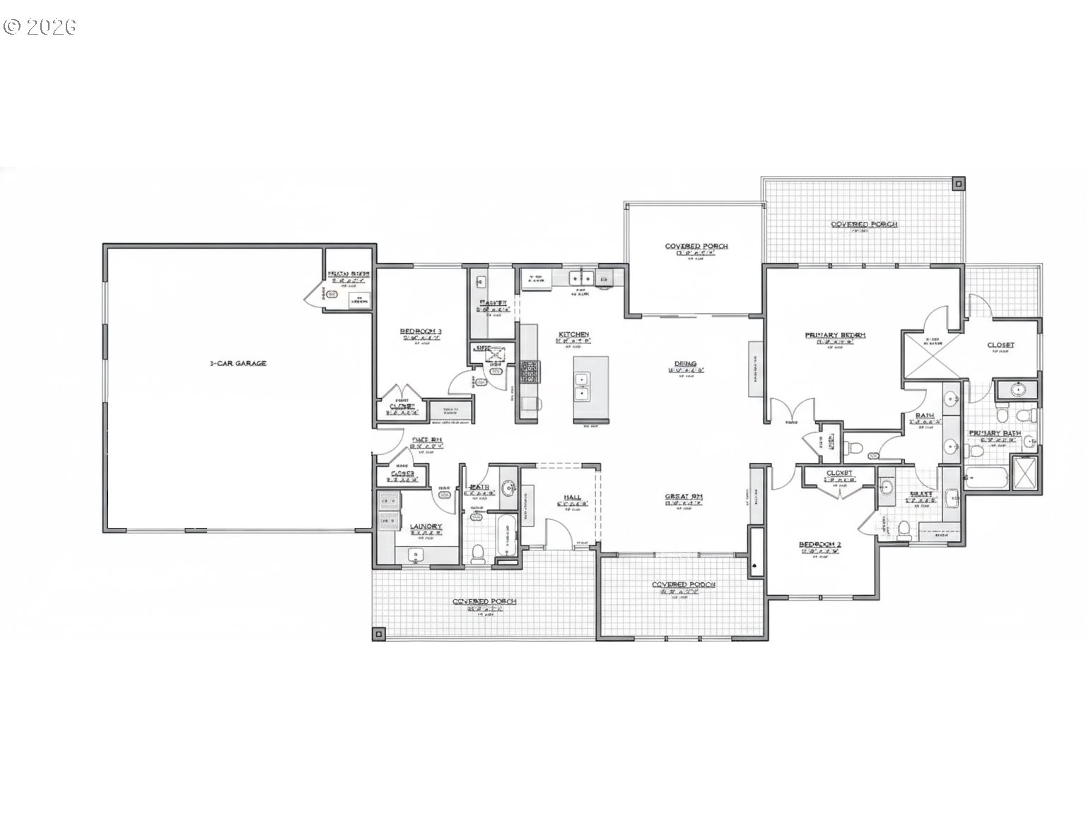 2006 Northeast 159th Street Ridgefield, WA 98642 - Photo 5 of 6