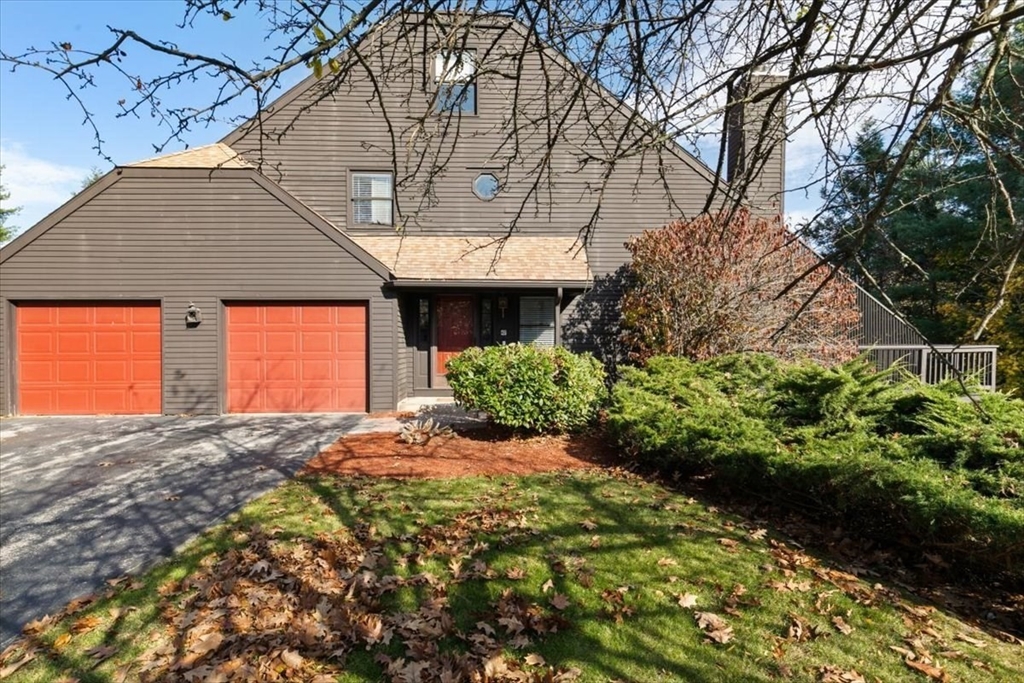 47 Stacey Circle, Unit 47 Windham, NH 03087 - Photo 30 of 42 Gallery Image 30