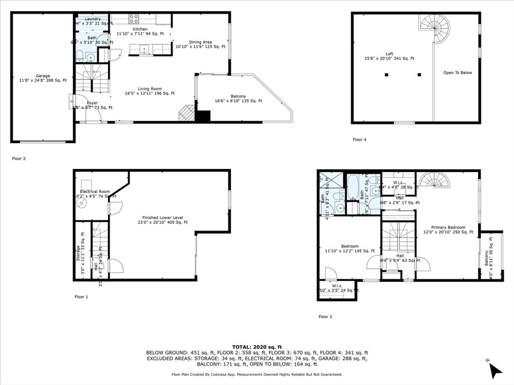 47 Stacey Circle, Unit 47 Windham, NH 03087 - Photo 42 of 42 Gallery Image 42