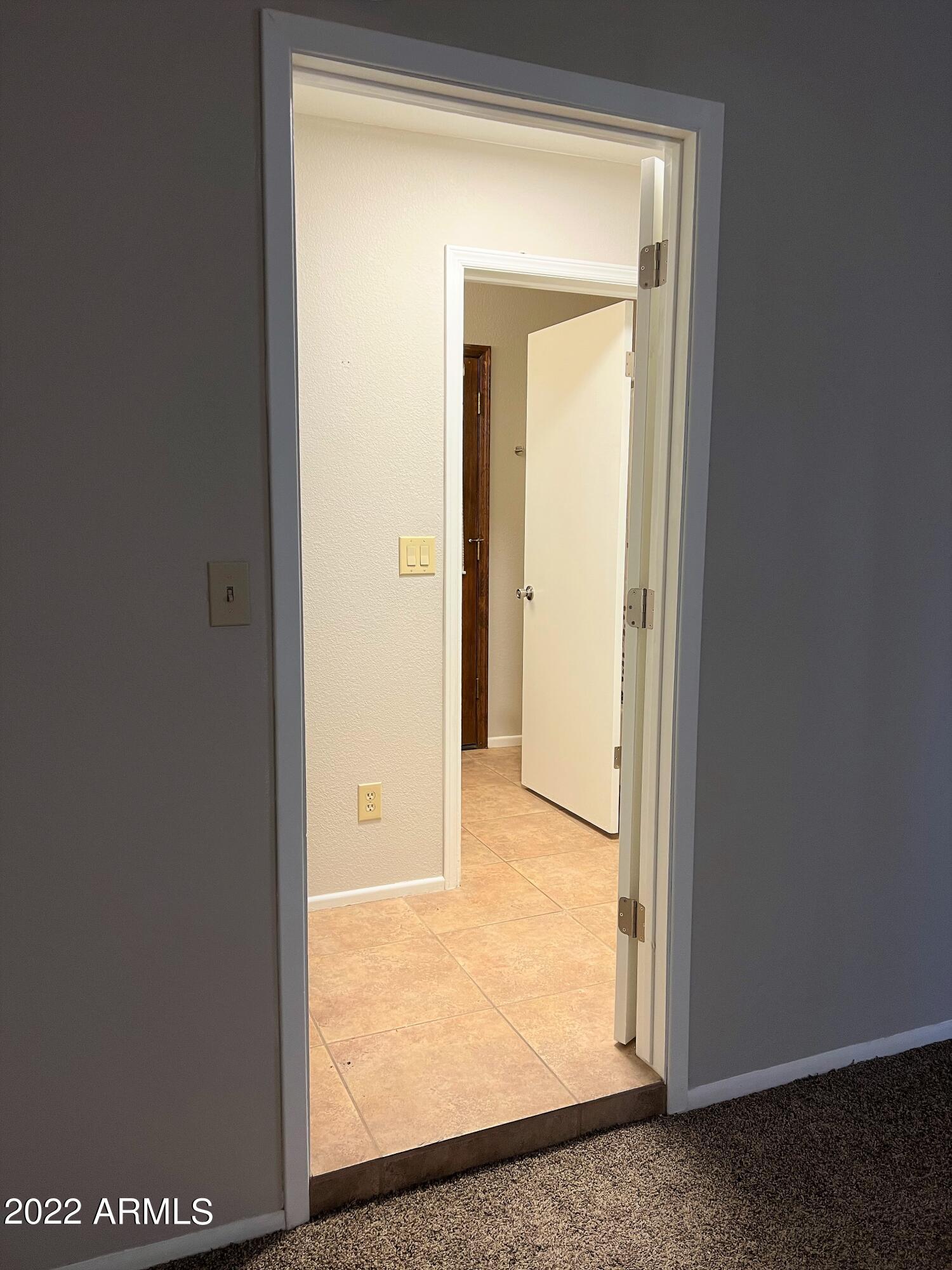 16502 West Magnolia Street Goodyear, AZ 85338 - Photo 30 of 59 a view of an empty room