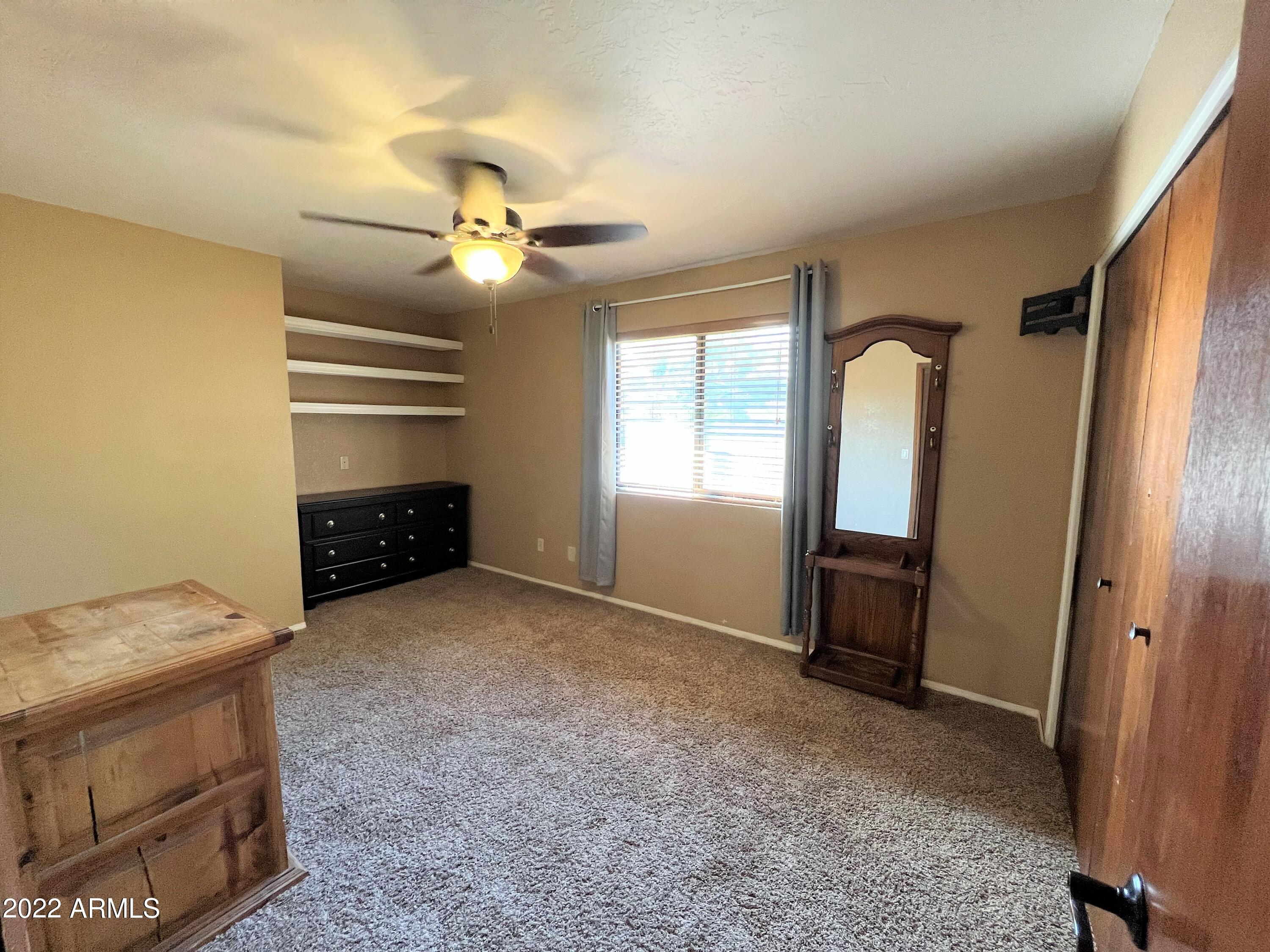 16502 West Magnolia Street Goodyear, AZ 85338 - Photo 33 of 59 Bedroom 1 Roomy!