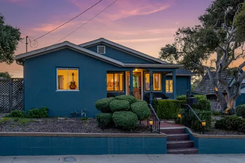 $1,349,000 | 310 Cypress Avenue, Pacific Grove, CA 93950