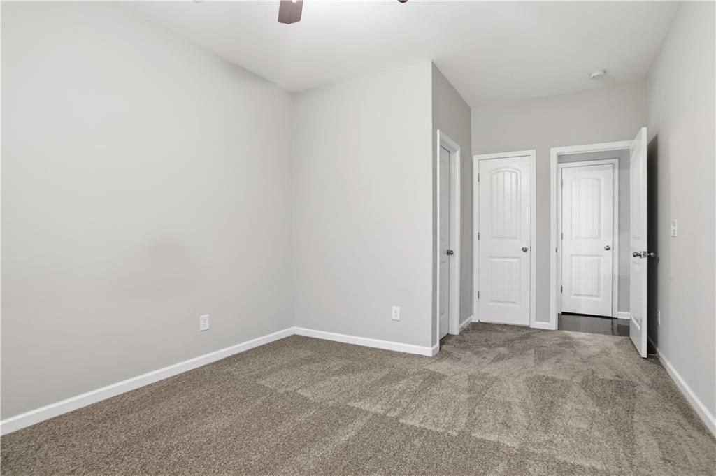 1021 Reddy Farm Lane Grayson, GA 30017 - Photo 12 of 22 a view of an empty room