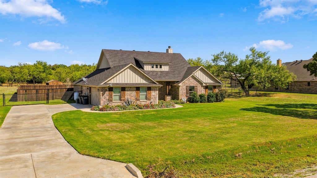 470 Wilson Bend Road Millsap, TX 76066 - Photo 4 of 40 Gallery Image 4
