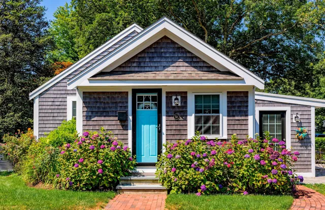 $588,000 | 16 2nd Avenue, Unit 5A, Osterville, MA 02655